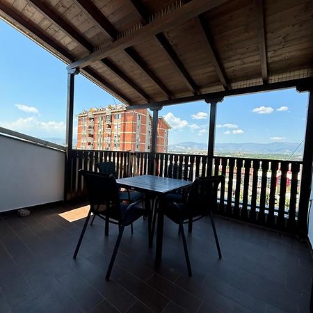 Апартаменты Urban Loft Скопье Экстерьер фото