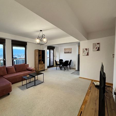Апартаменты Urban Loft Скопье Экстерьер фото
